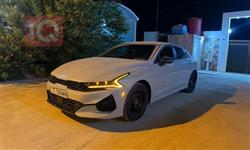 كيا K5